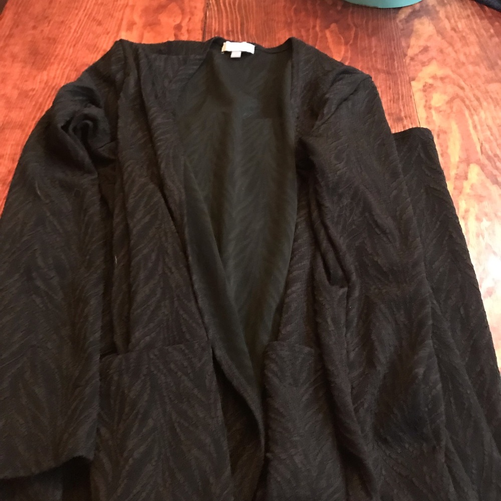 Back sara! Lularoe